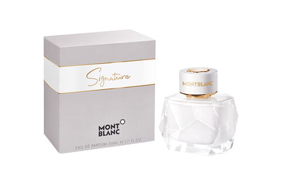 MONTBLANC SIGNATURE EDP