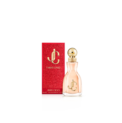 JIMMY CHOO I Want Choo EDP