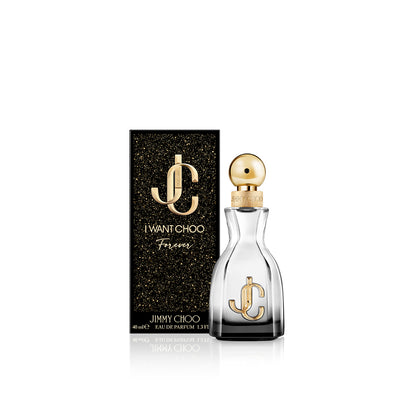 JIMMY CHOO I WANT CHOO FOREVER EDP