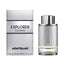 MONTBLANC MONTBLANC EXPLORER PLATINUM EDP