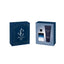 JIMMY CHOO MAN BLUE EDP 50ML GIFT SET