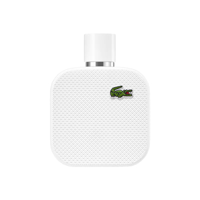 LACOSTE L.12.12 BLANC EDT