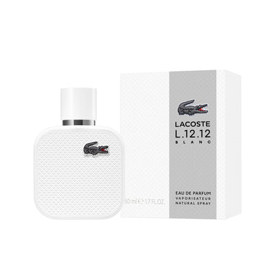 LACOSTE L.12.12 BLANC EDP