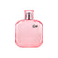 LACOSTE L.12.12 ROSE SPARKLING EDT