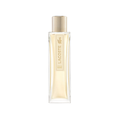 LACOSTE POUR FEMME EAU DE PARFUM (90ML)