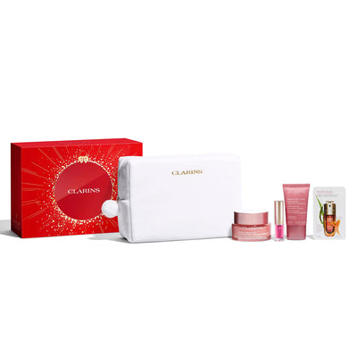 CLARINS MULTI-ACTIVE GIFT SET