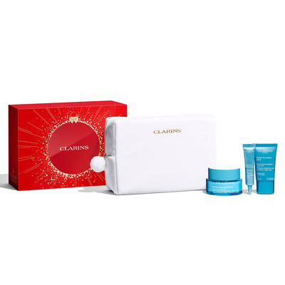 CLARINS HYDRA-ESSENTIEL GIFT SET