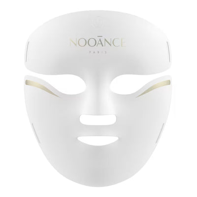 NOOANCE X252 LED Anti‑Aging Face Mask – 7‑Color Light Therapy