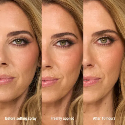 CHARLOTTE TILBURY AIRBRUSH FLAWLESS MINI SETTING SPRAY KIT