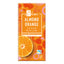 ICHOC ALMOND ORANGE 80G PANAMA