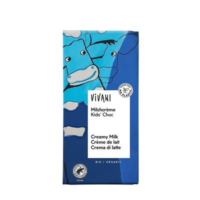VIVANI ORGANIC CHOCOLATE KIDS 100G