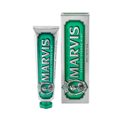 MARVIS CLASSIC STRONG MINT 85ML