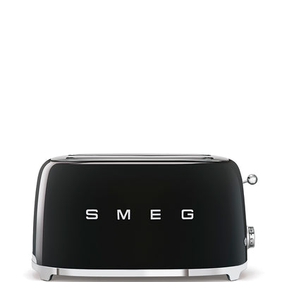 SMEG 50’S TOASTER 4 SLICES TSF02
