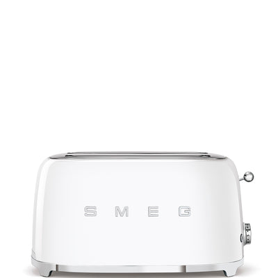 SMEG 50’S TOASTER 4 SLICES TSF02