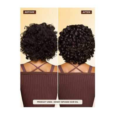 GISOU INSTANT HAIR THERAPY DUO