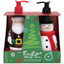 TECHNIC® CHRISTMAS SNOWMAN HAND LOTION & SANTA HAND WASH GIFT SET