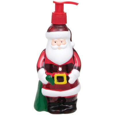 TECHNIC® CHRISTMAS SNOWMAN HAND LOTION & SANTA HAND WASH GIFT SET