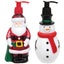 TECHNIC® CHRISTMAS SNOWMAN HAND LOTION & SANTA HAND WASH GIFT SET