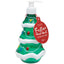 TECHNIC® CHRISTMAS NOVELTY CHARACTER HAND WASH – FROSTED PINE TREE 300ML