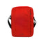 FERRARI® SCUDERIA FERRARI F1™ SHOULDER BAG FOR TABLET 20X5X28 CM RED