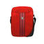 FERRARI® SCG MOBILE SHOULDER BAG FOR TABLET FERRARI URBAN 20X5X28 CM RED