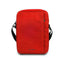 FERRARI® SCG MOBILE SHOULDER BAG FOR TABLET FERRARI URBAN 20X5X28 CM RED