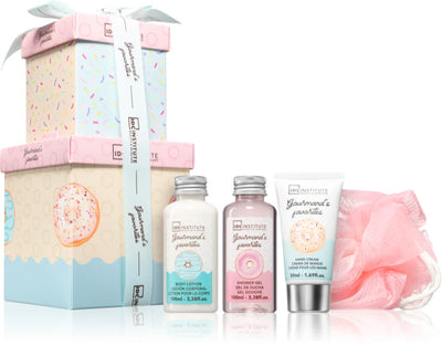 IDC GOURMAND’S FAVORITES DOUBLE GIFT SET