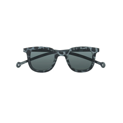 PARAFINA ECO-FRIENDLY SUNGLASSES CAUCE ASH TORTOISE SMOKE GREY