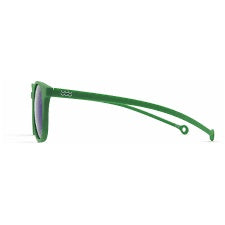PARAFINA UNISEX ECO-FRIENDLY SUNGLASSES ARROYO CACTUS GREEN