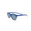 PARAFINA UNISEX ECO-FRIENDLY SUNGLASSES ISLA KING BLUE