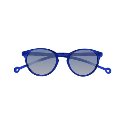 PARAFINA UNISEX ECO-FRIENDLY SUNGLASSES ISLA KING BLUE