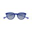 PARAFINA UNISEX ECO-FRIENDLY SUNGLASSES ISLA KING BLUE