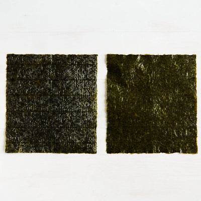Clearspring Sushi Nori - Toasted 17g