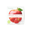 CLEARSPRING ORGANIC APPLE STRAWBERRY PUREE 2X100G