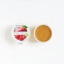 CLEARSPRING ORGANIC APPLE STRAWBERRY PUREE 2X100G