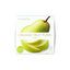 CLEARSPRING BIO PEAR PASTE 2X100G