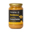 CLEARSPRING ORGANIC PEANUT BUTTER CRUNCHY 350G