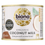 BIONA ORGANIC COCONUT MILK 17%