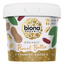 BIONA ORGANIC PEANUT BUTTER CRUNCHY - WITH SALT 250G