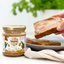 BIONA ORGANIC ALMOND BUTTER 170G