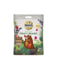 BIONA BIO MINI FRUIT FLAVOURED JELLY BEARS 75G