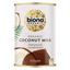 BIONA ORGANIC COCONUT MILK 17%