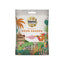 BIONA ORGANIC JELLY BISCUITS SWEET AND SOUR FLAVOUR SNAKES 75G