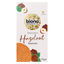 BIONA ORGANIC HAZELNUT WAFFLES 175G