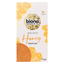 BIONA ORGANIC HONEY WAFFLES 175G