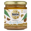 BIONA ORGANIC ALMOND BUTTER - CRUNCHY 170G