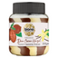 BIONA ORGANIC DUO CHOCOLATE HAZELNUT SPREAD 350GR