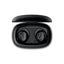 VEHO RHOX TRUE WIRELESS EARPHONES - CARBON BLACK (VEP-310-RHOX-B)