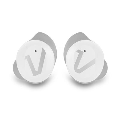 VEHO RHOX TRUE WIRELESS EARPHONES - FUSION WHITE (VEP-311-RHOX-W)