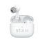 VEHO STIX II PRO TRUE WIRELESS ANC EARPHONES - WHITE (VEP-772-STIX2-PRO-W)